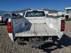 2015 Chevrolet Silverado K2500 Heavy Duty zu verkaufen in Reno, NV - Side