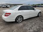 2010 Mercedes-Benz C 300 4Matic იყიდება Dyer-ში, IN - Rear End