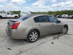 2005 Nissan Maxima Se продається в Walton, KY - Front End