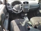 2019 Nissan Versa S за продажба в Cahokia Heights, IL - Water/Flood