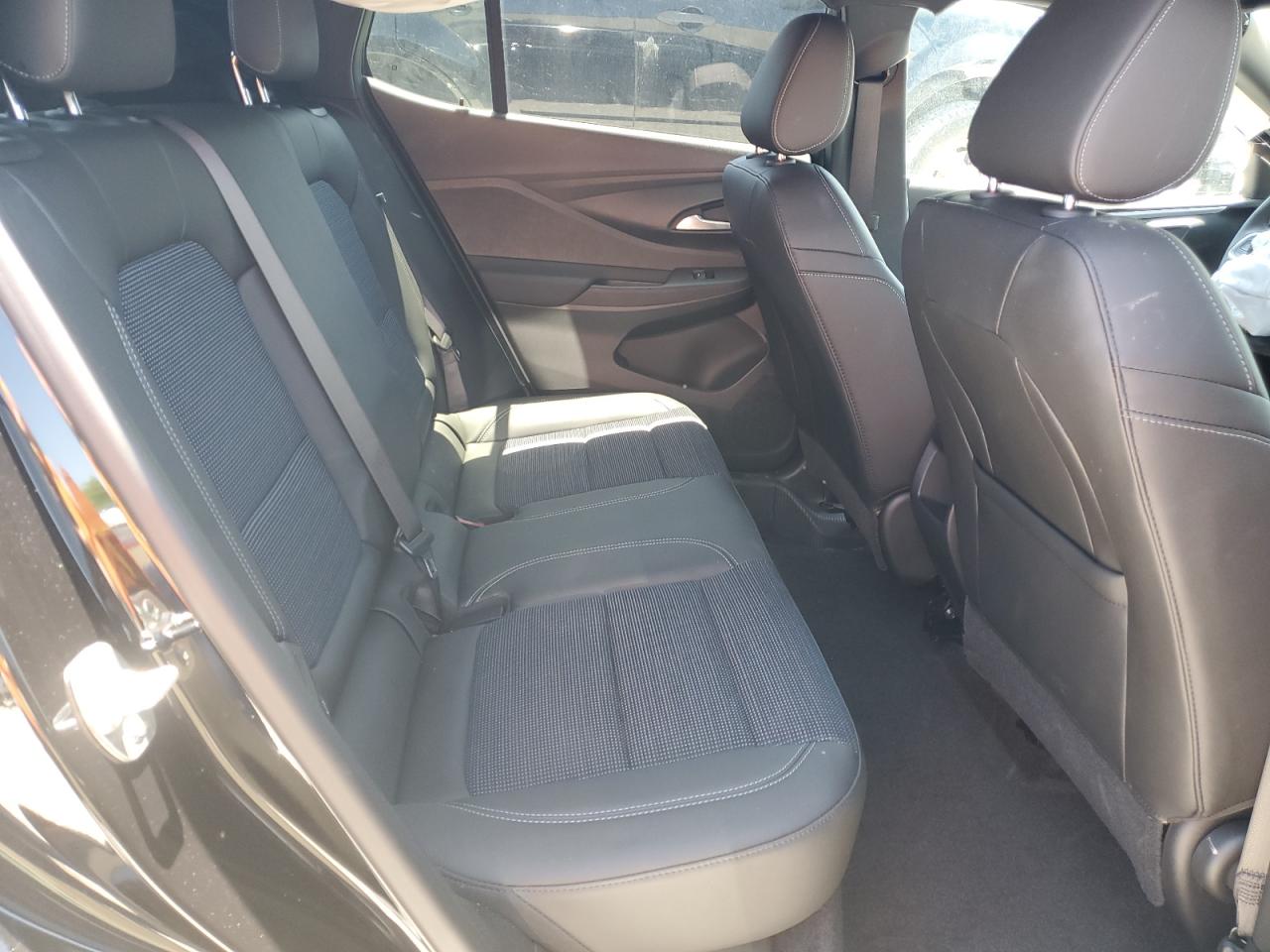 2025 Buick Envista Preferred VIN: KL47LAEPXSB050617 Lot: 55753915