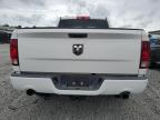 2014 Ram 1500 St იყიდება Earlington-ში, KY - Hail