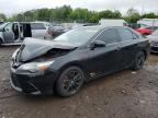 2017 Toyota Camry Hybrid   na sprzedaż w Chalfont, PA - Front End