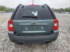 2009 Kia Sportage Lx na sprzedaż w Barberton, OH - Undercarriage