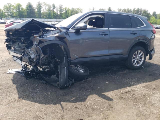 HONDA CR-V EXL 2025