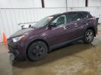 2018 Toyota Rav4 Le   de vânzare în West Mifflin, PA - Front End
