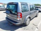 2012 LAND ROVER DISCOVERY for sale at Copart SANDWICH