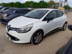 2016 RENAULT CLIO DYNAM for sale at Copart SANDY