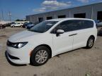 2021 Chrysler Voyager L for Sale in Jacksonville, FL - Mechanical