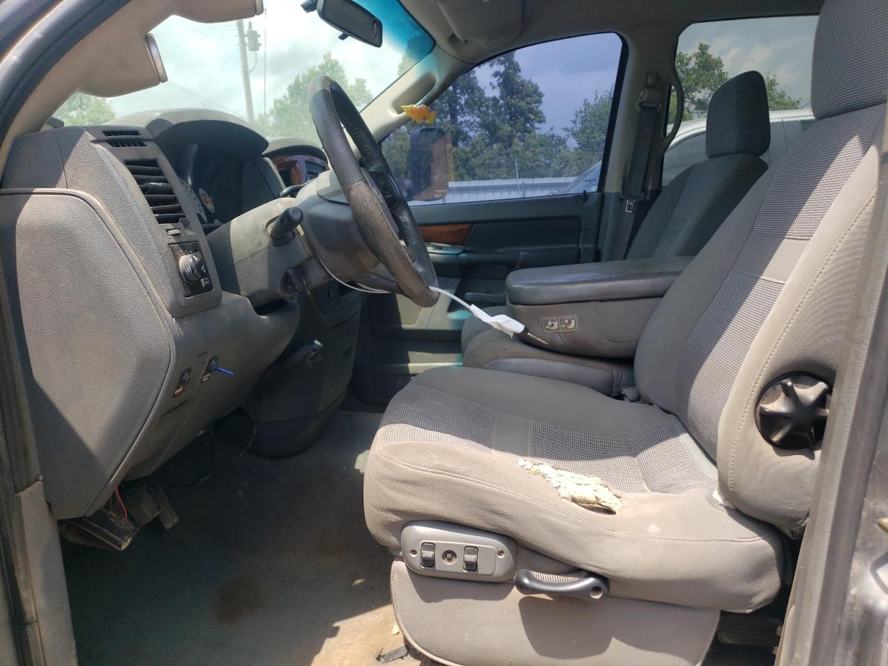 2006 Dodge Ram 2500 St VIN: 3D7KS28C16G125953 Lot: 57109825