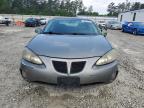 2008 Pontiac Grand Prix  de vânzare în Ellenwood, GA - Side