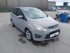 2011 FORD C-MAX ZETE for sale at Copart ROCHFORD