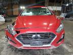 2019 Hyundai Sonata Se   იყიდება Albany-ში, NY - Rollover