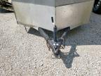 2021 Interstate Vict716Ta2 Enclosed Cargo Trailer de vânzare în Wilmer, TX - Hail