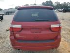 2013 Dodge Durango Sxt for Sale in Eight Mile, AL - Front End
