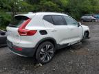 2025 Volvo Xc40 Plus zu verkaufen in Baltimore, MD - Rear End