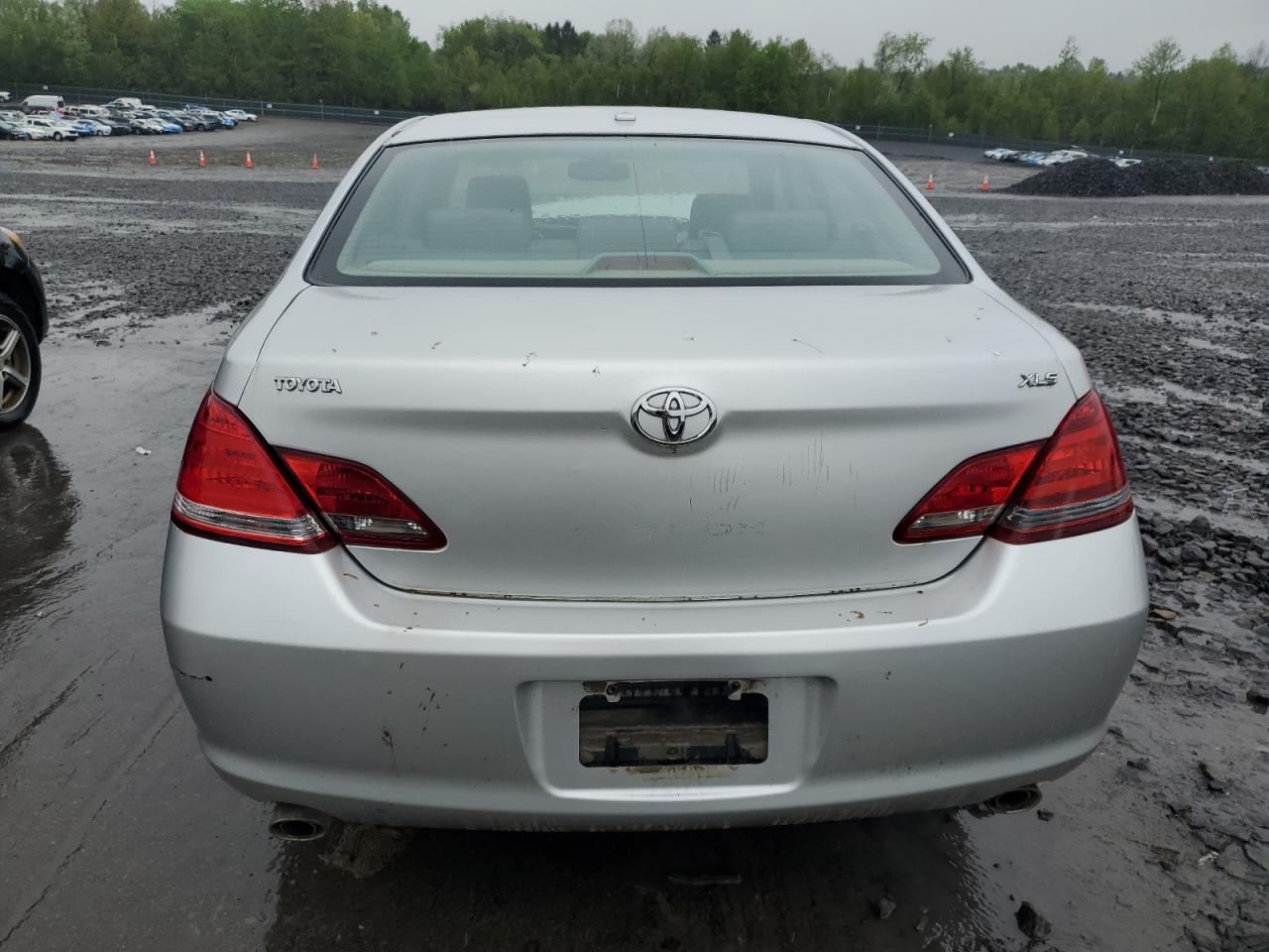 2010 Toyota Avalon Xl VIN: 4T1BK3DB2AU357864 Lot: 56109825