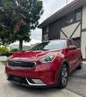 2017 Kia Niro Fe за продажба в Sun Valley, CA - Minor Dent/Scratches
