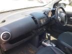 2013 NISSAN NOTE N-TEC for sale at Copart ROCHFORD