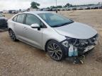 2020 Toyota Corolla Se   за продажба в Temple, TX - Front End