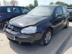 2008 VOLKSWAGEN GOLF S 80 for sale at Copart SANDY