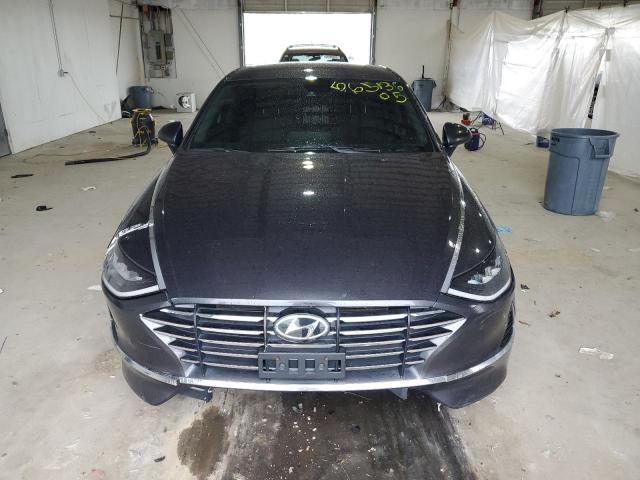  HYUNDAI SONATA 2021 Szary