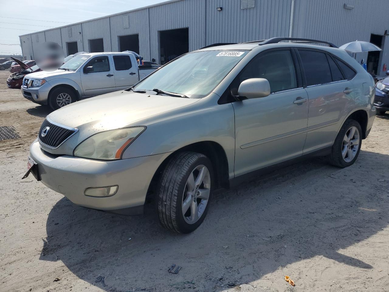 2004 Lexus Rx 330