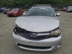 2010 Subaru Impreza 2.5I Premium იყიდება Waldorf-ში, MD - Front End