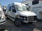 2021 Mercedes-Benz Sprinter 2500 na sprzedaż w Eugene, OR - Front End