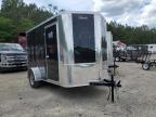 2024 Arising Industries Enclosed Cargo Trailer for Sale in Sandston, VA - Normal Wear