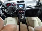 2017 Subaru Impreza Premium للبيع في Blaine، MN - Front End