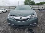 2014 Acura Mdx Technology იყიდება Hueytown-ში, AL - Front End