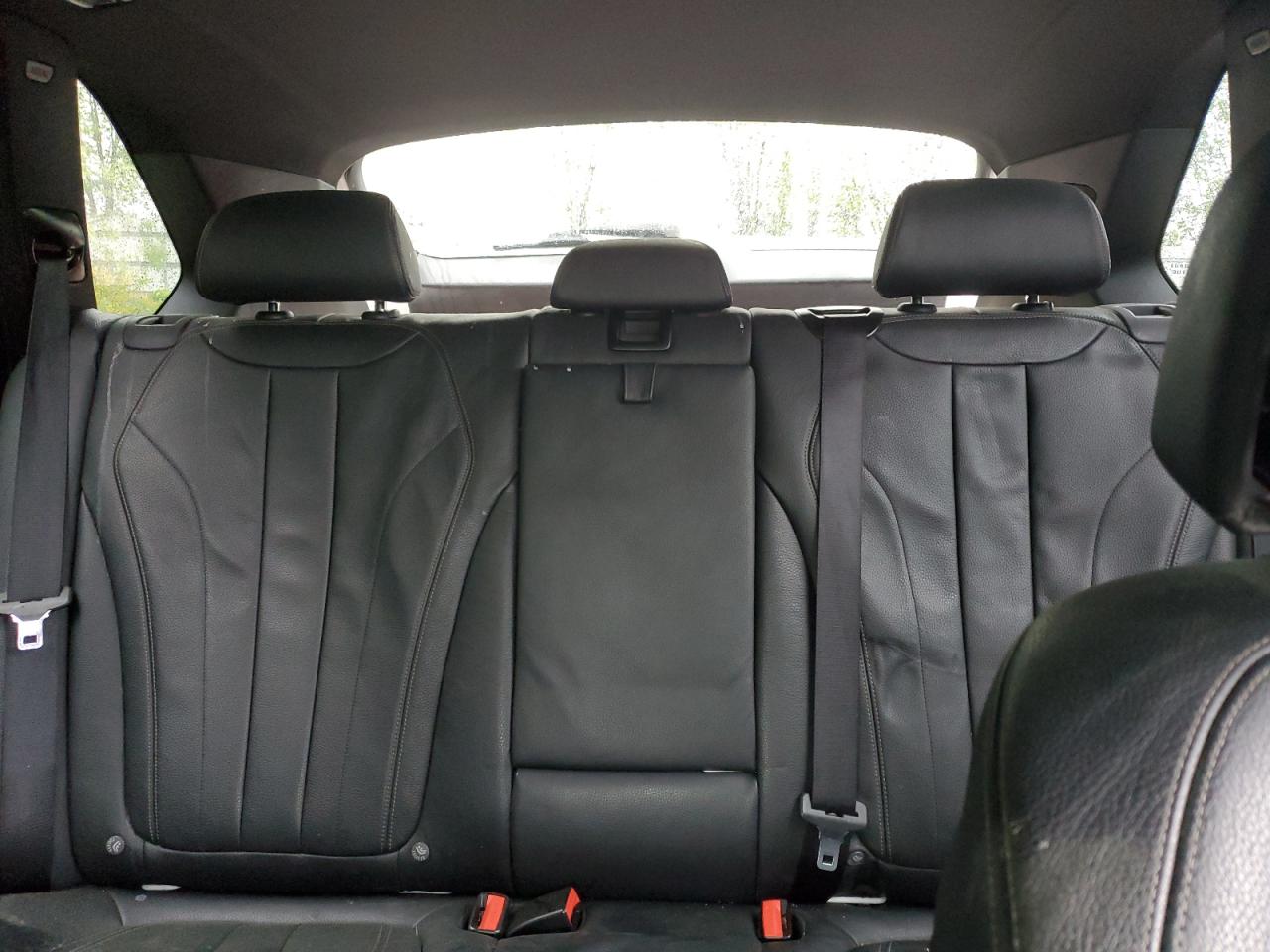 2018 BMW X5 xDrive35I VIN: 5UXKR0C5XJ0X85407 Lot: 57110445