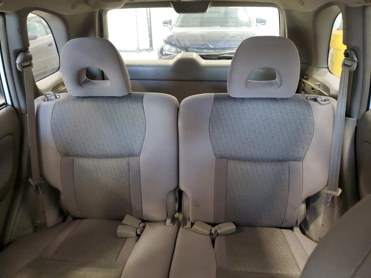2005 Toyota Rav4 VIN: JTEGD20V750095444 Lot: 57028985