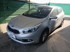 2014 KIA CEED VR7 for sale at Copart SANDTOFT