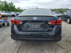 2019 Nissan Altima S на продаже в Assonet, MA - Front End
