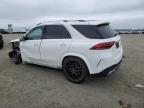 American Canyon, CA에서 판매 중인 2023 Mercedes-Benz Gle Amg 53 4Matic - Front End