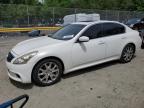 2012 Infiniti G37  for Sale in Waldorf, MD - Minor Dent/Scratches