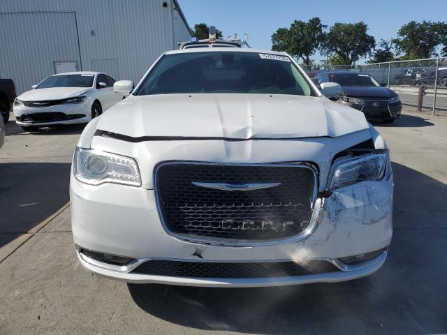  CHRYSLER 300 2017 Biały