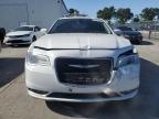 2017 Chrysler 300 Limited იყიდება Sacramento-ში, CA - Front End