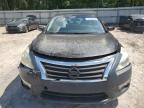 2013 Nissan Altima 2.5 na sprzedaż w Midway, FL - Front End
