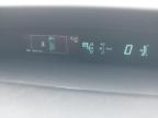 2014 TOYOTA PRIUS HYBR for sale at Copart WOLVERHAMPTON