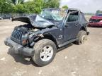 2008 Jeep Wrangler X იყიდება Cicero-ში, IN - All Over