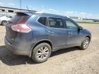 2016 Nissan Rogue S للبيع في Bismarck، ND - Front End