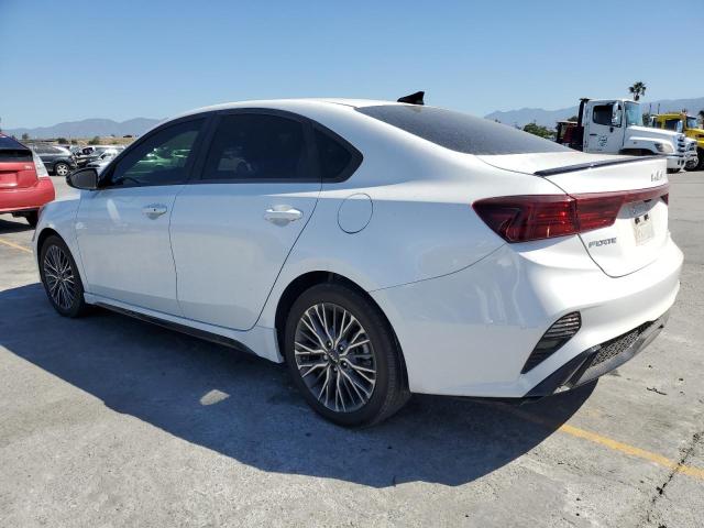  KIA FORTE 2023 Белый