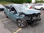 2022 HYUNDAI BAYON PREM for sale at Copart SANDTOFT