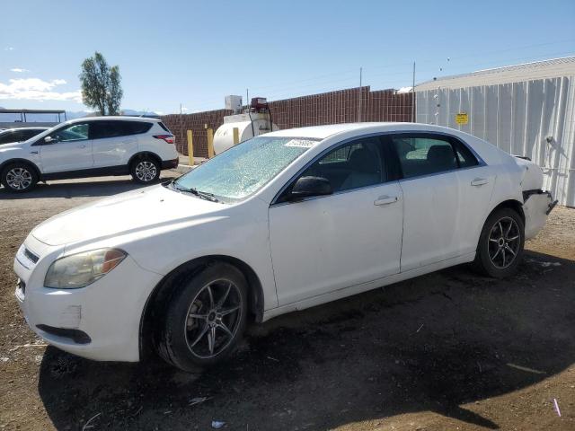 2010 Chevrolet Malibu Ls