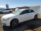 2010 Chevrolet Malibu Ls продається в North Las Vegas, NV - Rear End