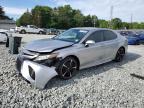 2019 Toyota Camry Xse   იყიდება Mebane-ში, NC - Front End