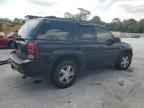 2008 Chevrolet Trailblazer Ls   for Sale in Fort Pierce, FL - Burn - Interior